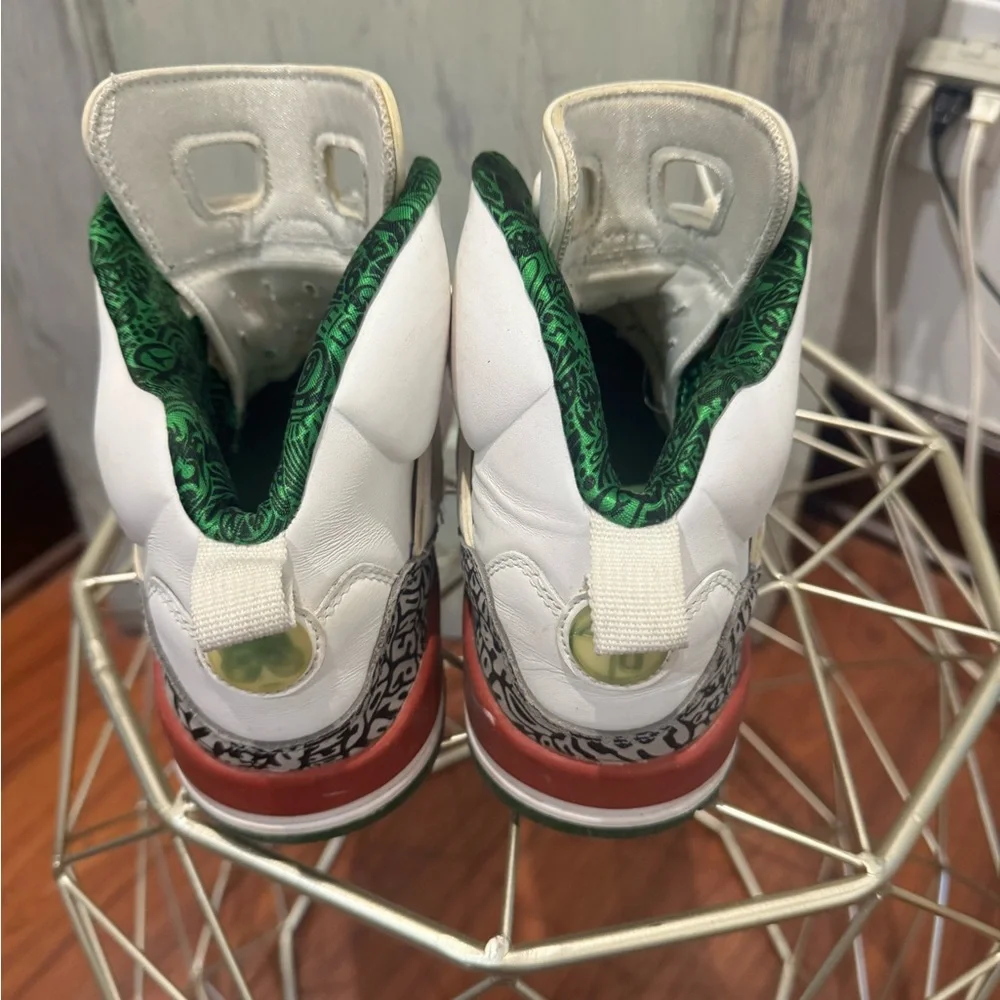 Air Jordan Spizike OG Size 10 Men’s Sneakers